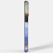 Bichon Frise Laat het sneeuwKerstmis Case-Mate iPhone Case (Achterkant / Rechts)