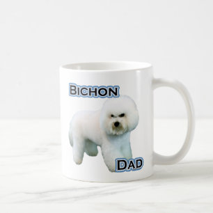 Bichon Frise Pa 4 Koffiemok