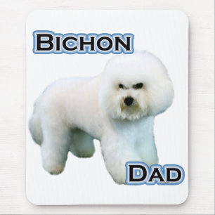Bichon Frise Pa 4 Muismat