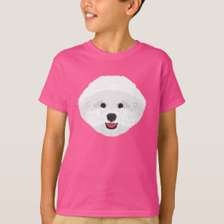 Bichon Frise T-shirt