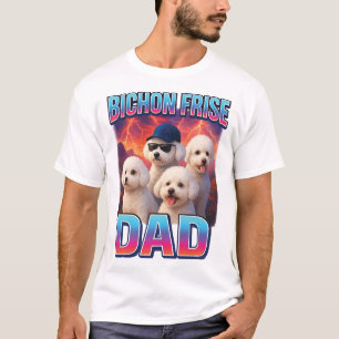Bichon Frise T-shirt