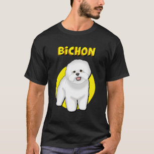 Bichon Frise T-shirt