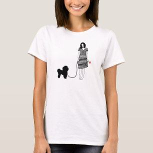 Bichon Frise T-shirt