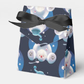 Bichon Ice Shaver Dreamland Bedankdoosjes (Voorkant Zijde)