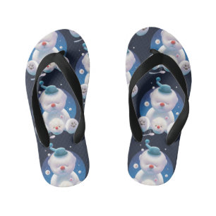 Bichon Ice Shaver Dreamland Kinder Teenslippers
