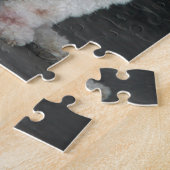 Bichon Legpuzzel (Zijkant)