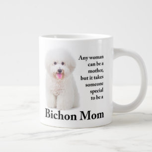 Bichon Maman Mug