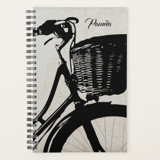 Biclycle Silhouette