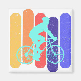 BICYCALE RESPECTIE MAGNEET