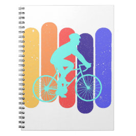 BICYCALE RESPECTIE NOTITIEBOEK