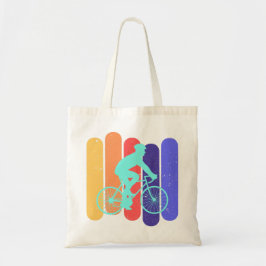BICYCALE RESPECTIE TOTE BAG