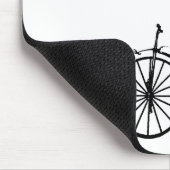 Bicycle 002 - MP Muismat (Hoek)