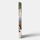 Bicycle Ad, 1925 Case-Mate iPhone Case (Achterkant / Links)