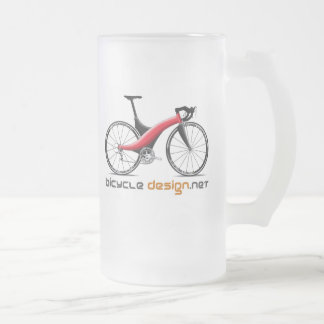 Bicycle Design-bier mok