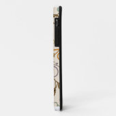 BICYCLE DESIGN Case-Mate iPhone CASE (Achterkant/links)