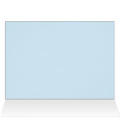 Bicycle Fox, Bunny en Raccoon Kinder Pasen (Binnen Horizontaal (Boven))