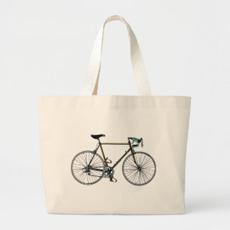 Bicycle Jumbo Tas