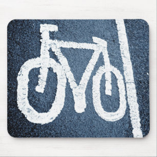 Bicycle Lane Muismat