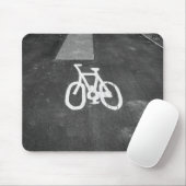 Bicycle Lane Muismat (Met muis)