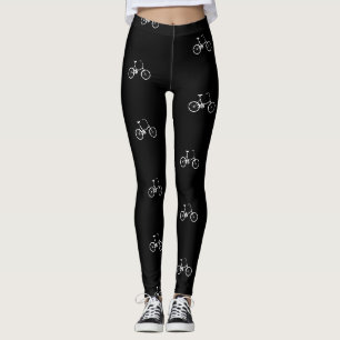 Bicycle Leggings