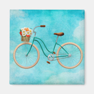 Bicycle Magnet Magneet