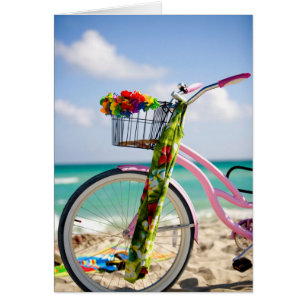 Bicycle Miami, Floride