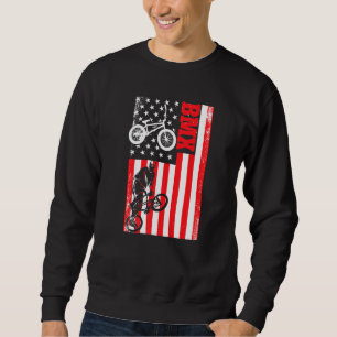 Bicycle Motocross Bmx Bike Rider Biking 2 Trui