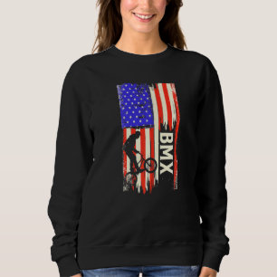 Bicycle Motocross Bmx Bike Rider Biking 3 Trui