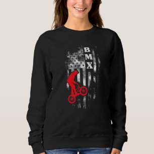 Bicycle Motocross Bmx Bike Rider Biking 5 Trui