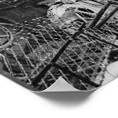 Bicycle & Motorcycle Shop, 1910.  foto Poster (Hoek)