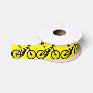 Bicycle Silhouette Lint