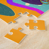 BICYCLES Fun Puzzle (Côté)