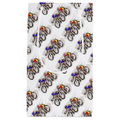 Bicycles Klein Cadeauzakje (Voorkant)