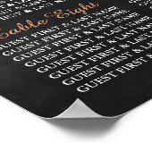 Bicyclette En Tandem Sur Le Tableau De Sièges Mari (Coin)