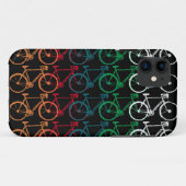 bicyclus . two-wheels . bike. Cool Case-Mate iPhone Case (Achterkant (horizontaal))