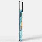 Bid Case-Mate iPhone Case (Achterkant / Rechts)