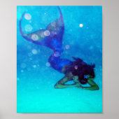 Bid dat je dromen je hier zullen laten. poster (Voorkant)