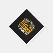 Bid en vertrouw op Gods onbegrensde geloofsplan Servet (Hoek)