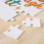 Bid erom... legpuzzel (Zijkant)