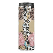 Bid erover, erover heen thermosbeker (Achterkant)