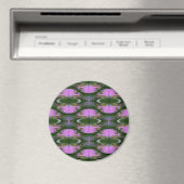 Bid Mantis..... Magneet (Insitu (Vaatwasser))