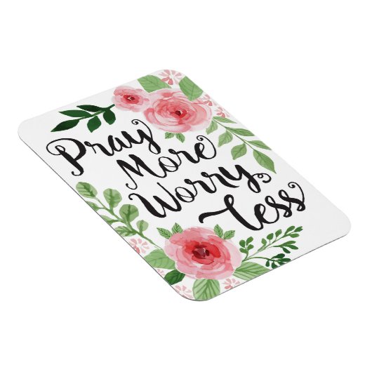 Bid meer zorgen minder magneet (Rechterzijde)