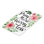 Bid meer zorgen minder magneet (Linkerzijde)