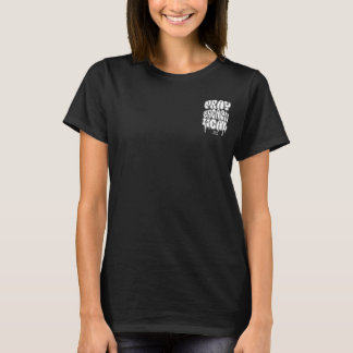 Bid, Preek, Genees Vrouwen T-shirt