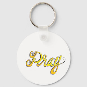 Bid Sleutelhanger