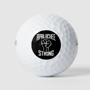 Bid voor Apalachee High School Sterk Golfballen