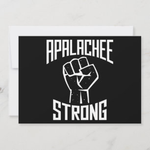 Bid voor Apalachee High School Sterk Kaart