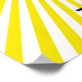 Bid voor het Beer Poster (Hoek)