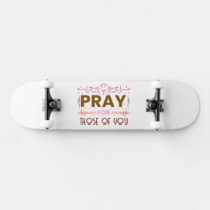 Bid voor jullie skateboard