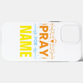 Bid voor: Samen in Solidariteit Case-Mate iPhone Case (Achterkant (horizontaal))